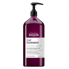 Curl Expression Clarifying Shampoo 1500ml